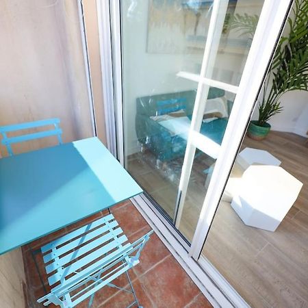 Charmant pied à terre/Coeur Marseille /4 pers/2 ch Marselha Exterior foto